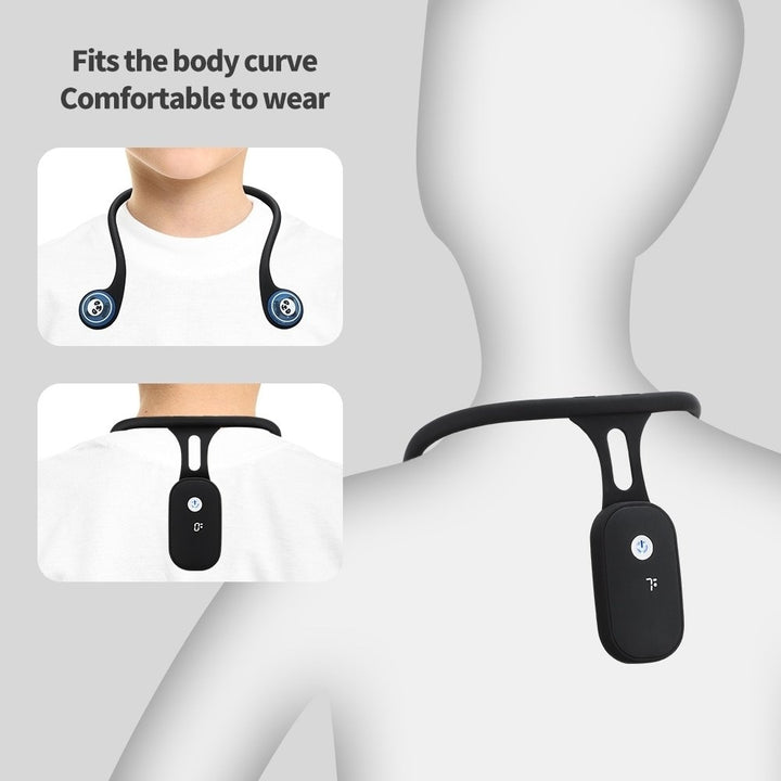 Invisible Smart Posture Corrector Image 4