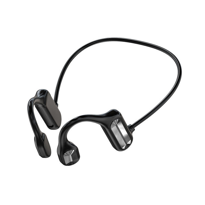 Bone Conduction Headphones Image 1