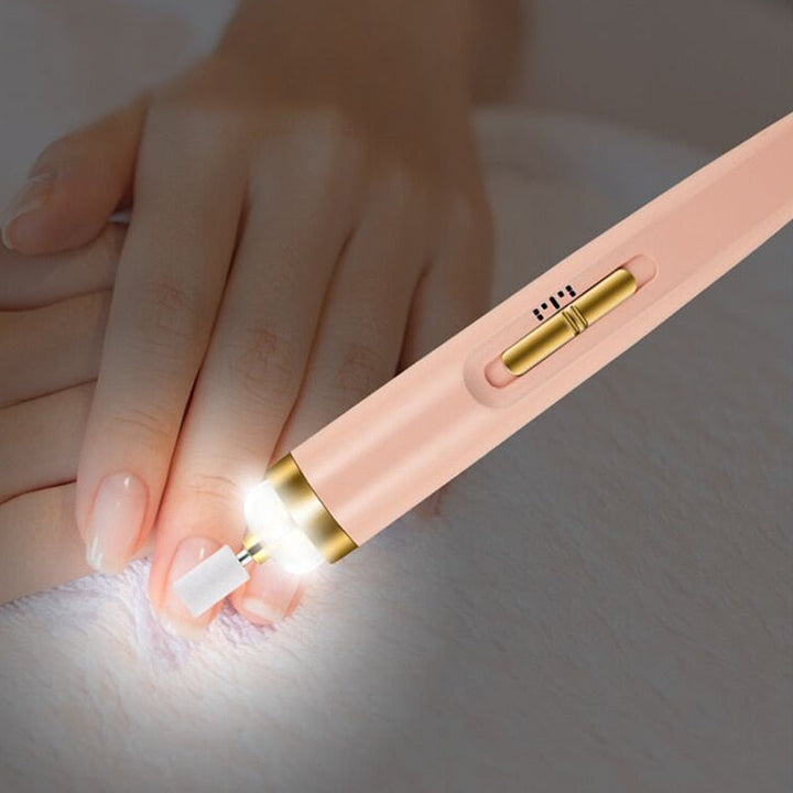 USB Drill Manicure Polisher Image 3