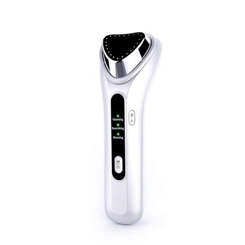Facial Skin Care Massager Clean Face Skin Rejuvenation Anti-Aging Lifting Device Image 2