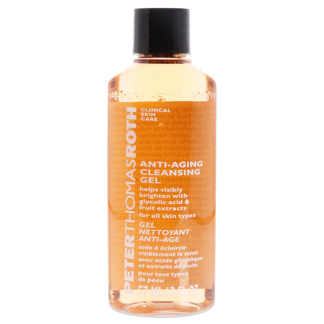 Peter Thomas Roth Anti-Aging Cleansing Gel Cleanser 2 oz Image 1