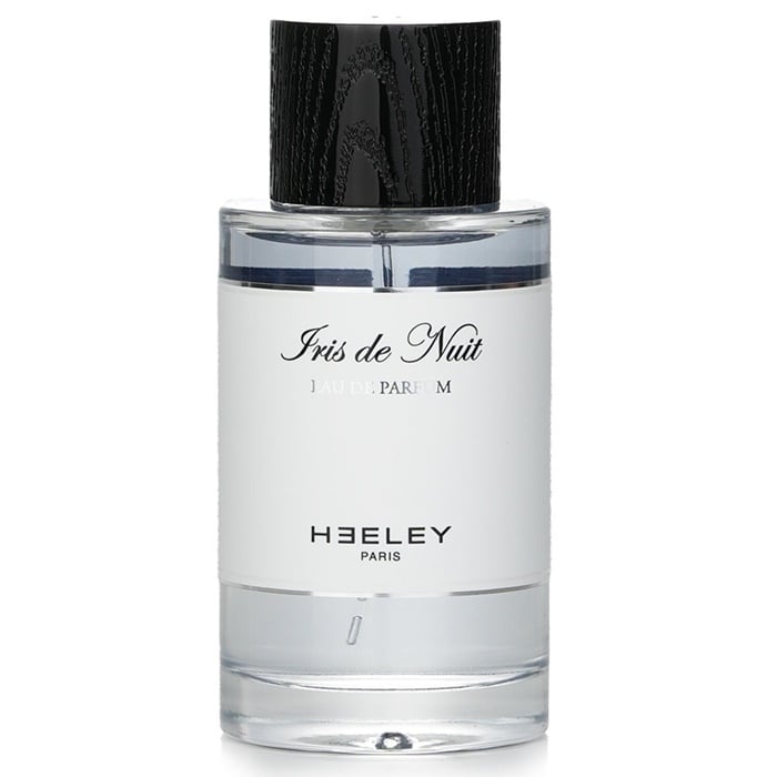 HEELEY Iris De Nuit Eau De Parfum Spray 100ml/3.3oz Image 1