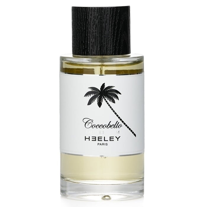 HEELEY Coccobello Eau De Parfum Spray 100ml/3.3oz Image 1