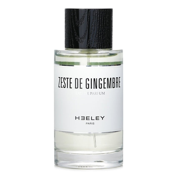 HEELEY Zeste De Gingembre Eau De Parfum Spray 100ml/3.3oz Image 1