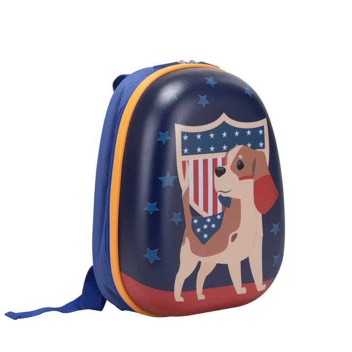 Children Luggage Set  Pet Dog Design Image 8