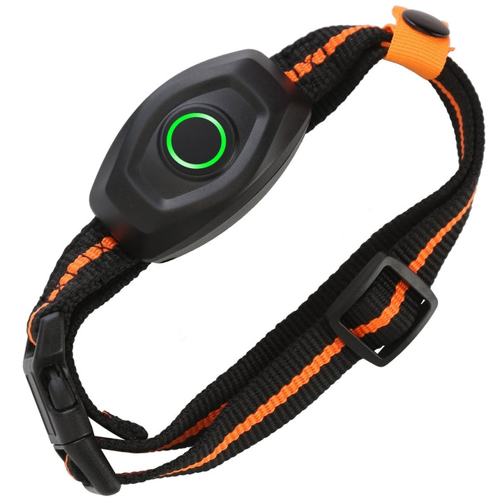 Electric Dog Training Collar Rechargeable Receiver Beep Vibration Shock Image 12