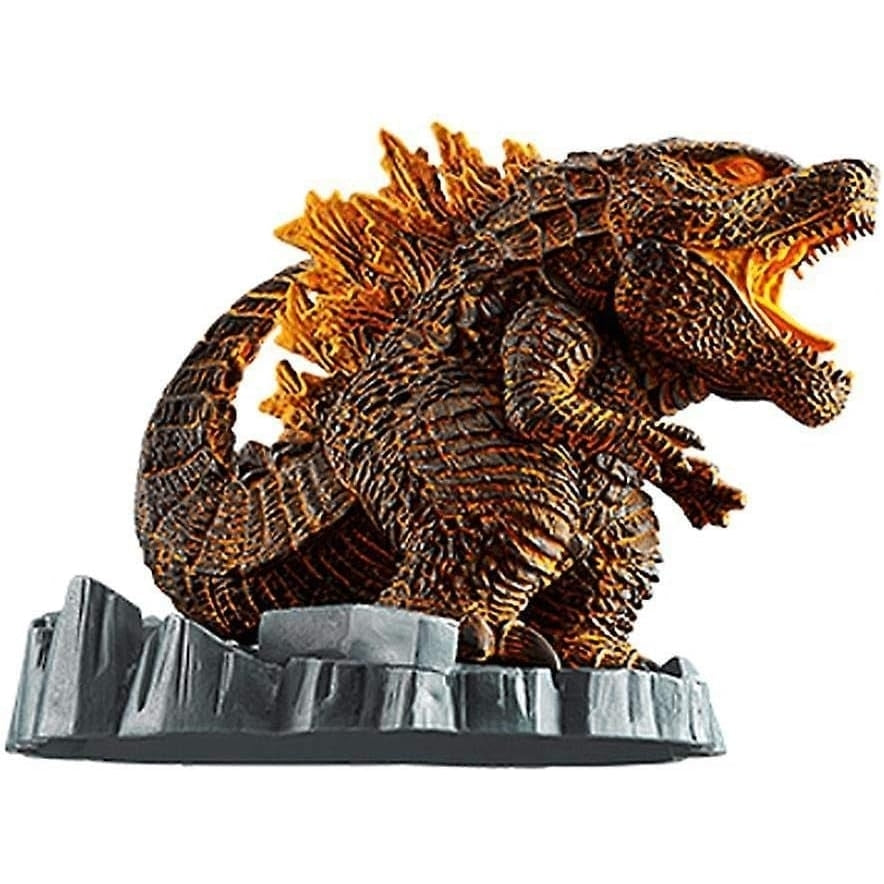 Banpresto Godzilla King of the Monsters Deformation King Figure Godzilla 2019 Image 1