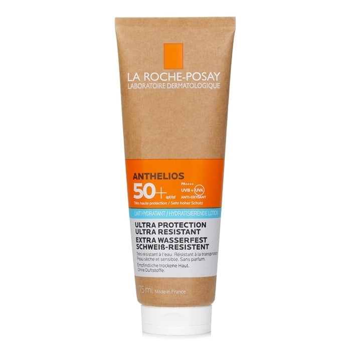 La Roche Posay Anthelios Hydrating Lotion SPF50 75ml Image 1