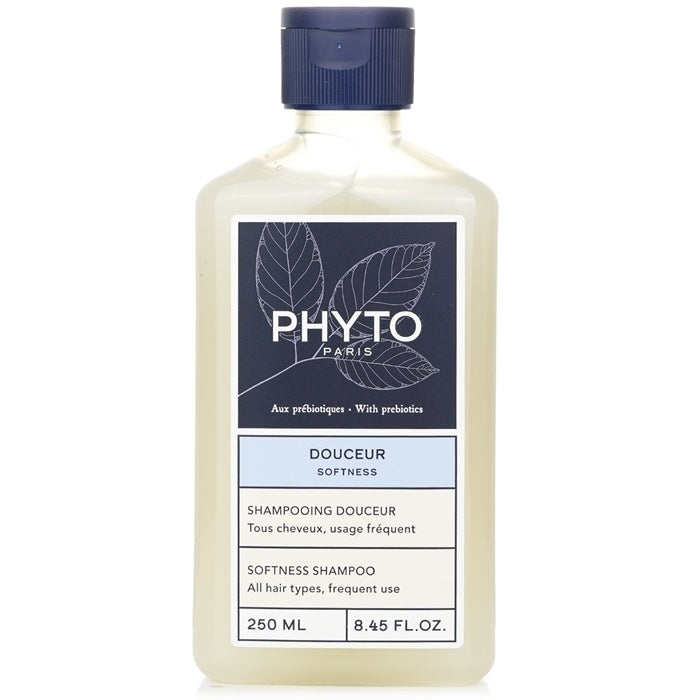 Phyto Douceur Softness Shampoo 250ml/8.45oz Image 1