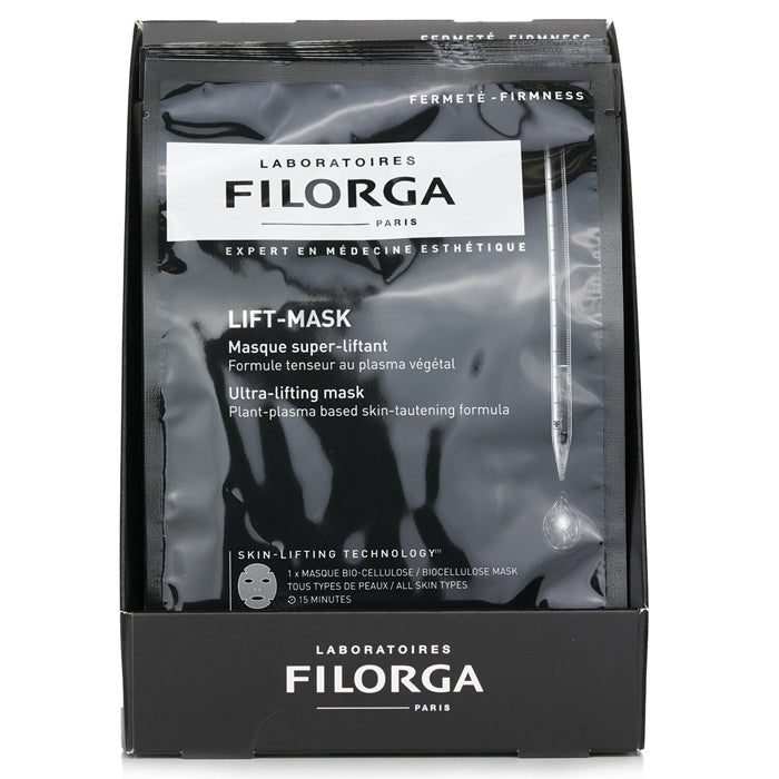 Filorga Lift Mask Ultra Lifting Mask 14mlx 12pcs Image 1