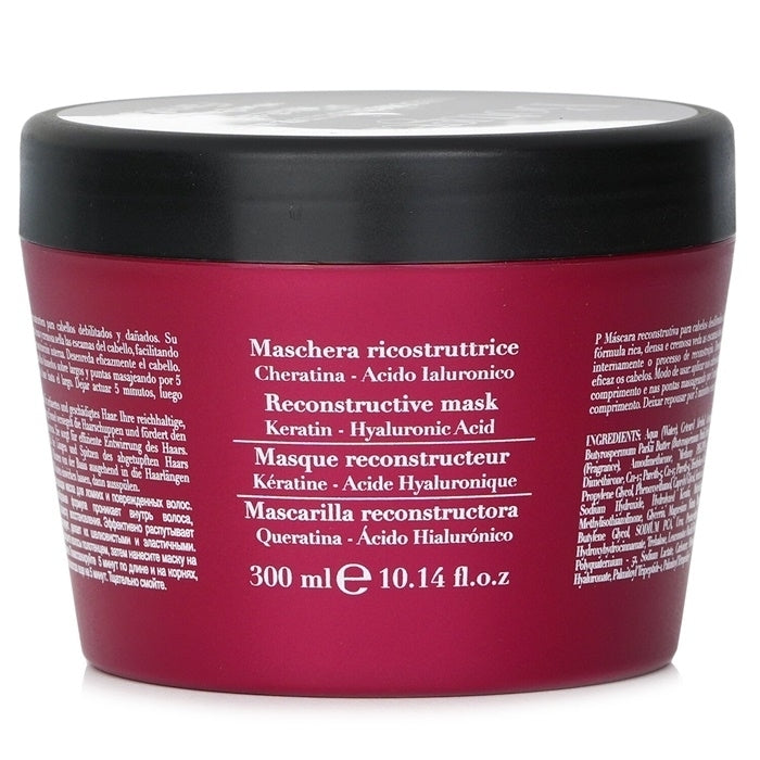 Fanola Botugen Reconstructive Mask 300ml/10.14oz Image 1