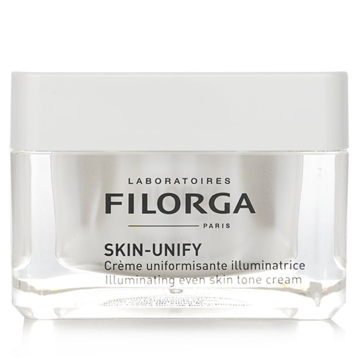 Filorga Skin Unify Illuminating Ever Skin Tone Cream 50ml/1.69oz Image 1