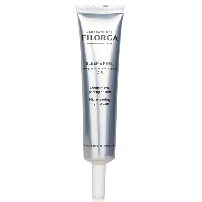 Filorga Sleep and Peel 4.5 Micro Peeling Night Cream 40ml/1.35oz Image 1