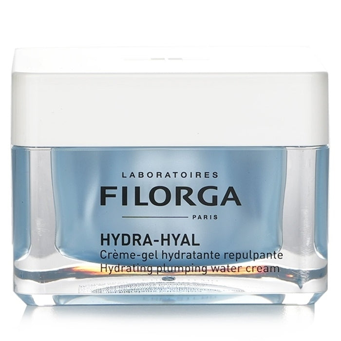 Filorga Hydra Hyal Hydrating Plumping Water Cream 50ml/1.69oz Image 1