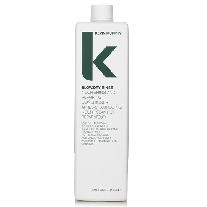 Kevin.Murphy Blow.Dry Rinse (Nourishing And Repairing Conditioner) 1000ml/33.8oz Image 1