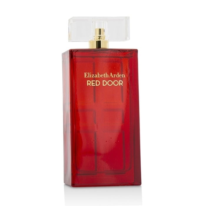 Elizabeth Arden Red Door Eau De Toilette Spray 100ml/3.3oz Image 1