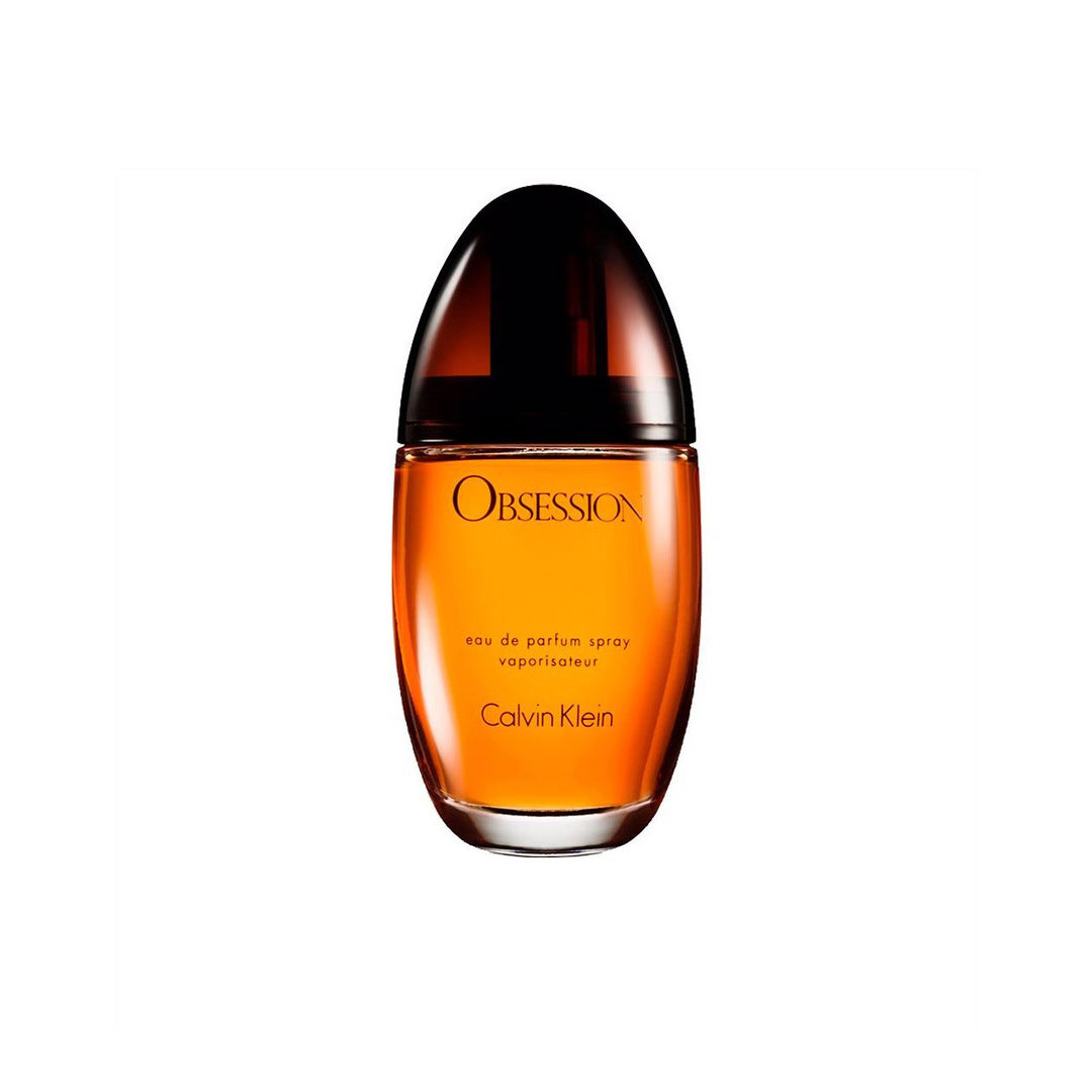 Calvin Klein Obsession EDP Spray 1.7 oz Women Citrus Floral Fragrance Image 2