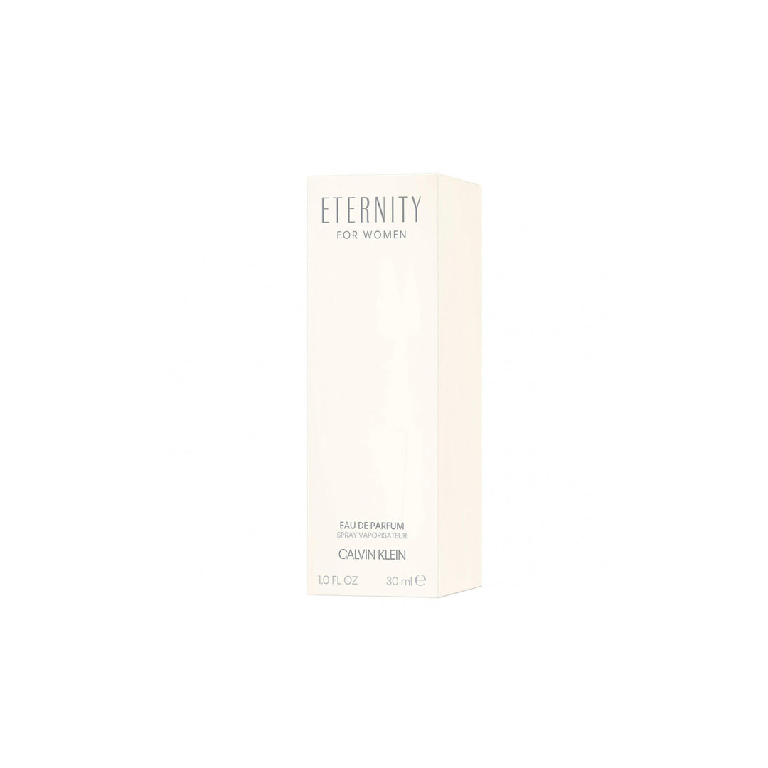 Calvin Klein Eternity EDP Spray 1.0 oz Women Floral Fragrance Perfume Image 1