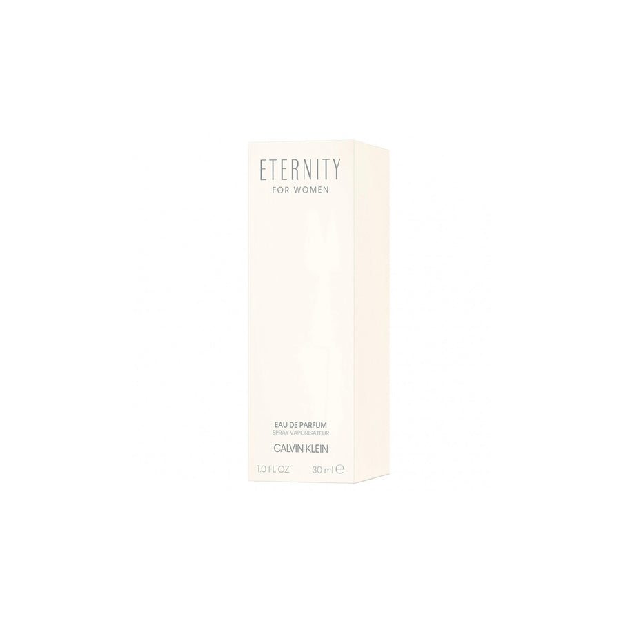 Calvin Klein Eternity EDP Spray 1.0 oz Women Floral Fragrance Perfume Image 1