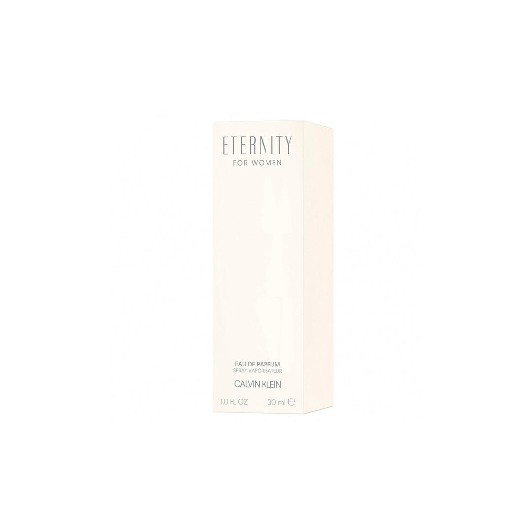 Calvin Klein Eternity EDP Spray 1.0 oz Women Floral Fragrance Perfume Image 4