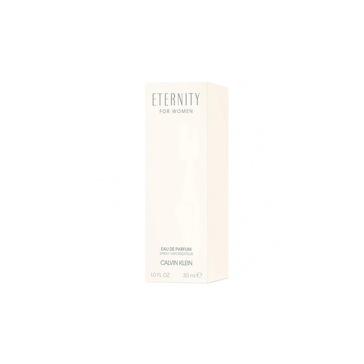 Calvin Klein Eternity EDP Spray 1.0 oz Women Floral Fragrance Perfume Image 4