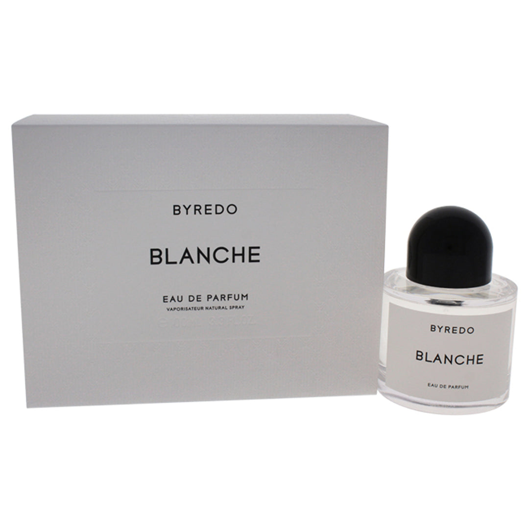 Byredo Women RETAIL Blanche 3.4 oz Image 1