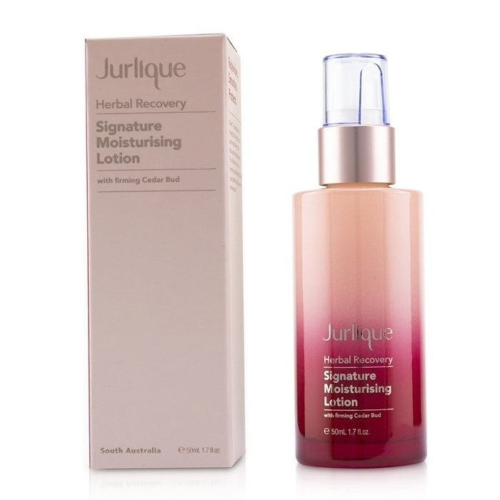 Jurlique Herbal Recovery Signature Moisturising Lotion 50ml/1.7oz Image 1