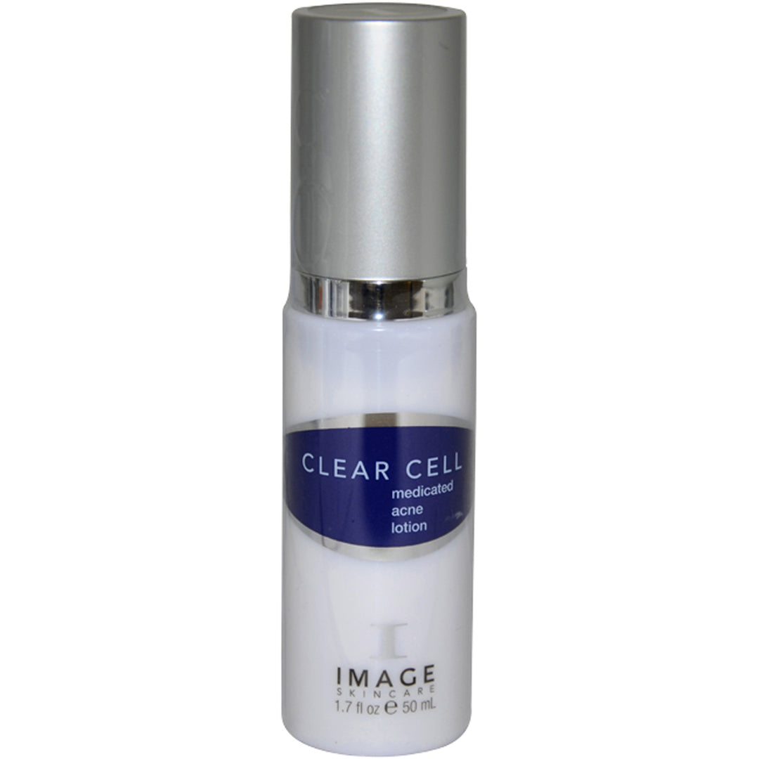 Image Clear Cell Clarifying Acne Lotion 1.7 oz Image 1