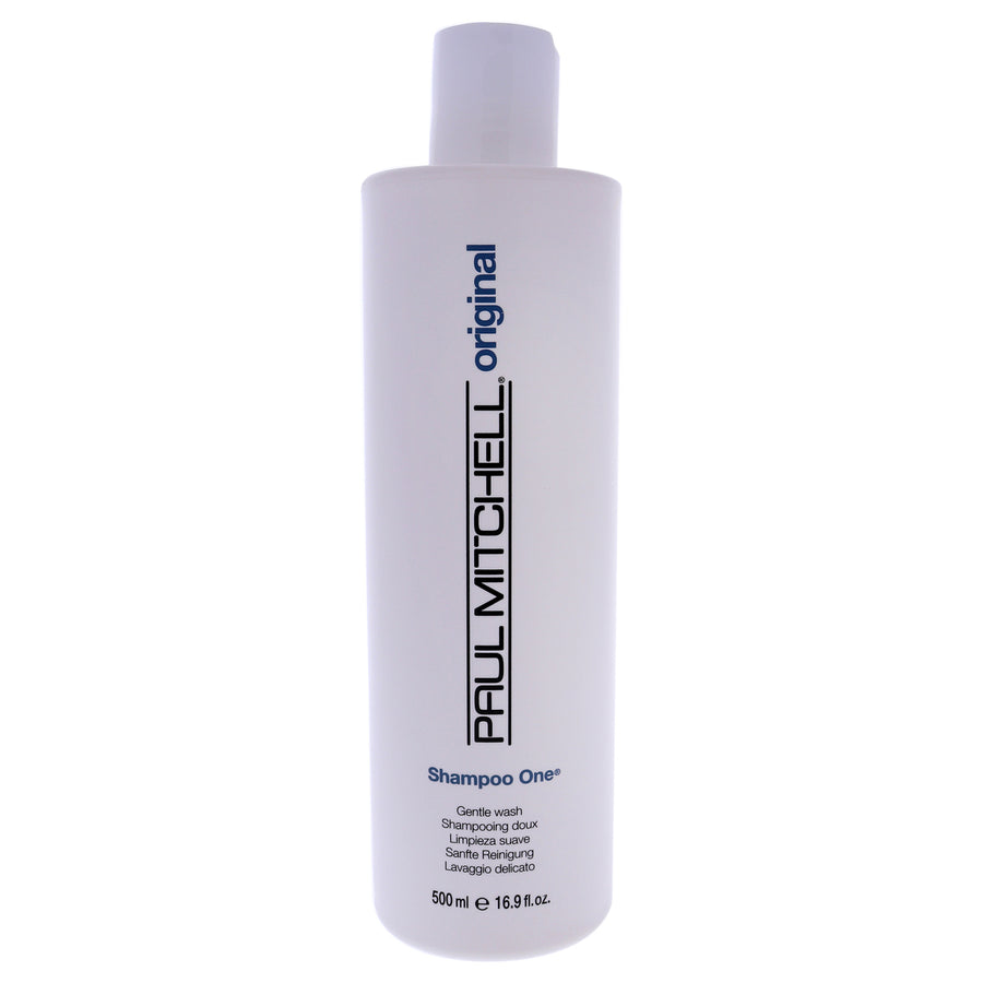 Paul Mitchell Shampoo One 16.9 oz Image 1