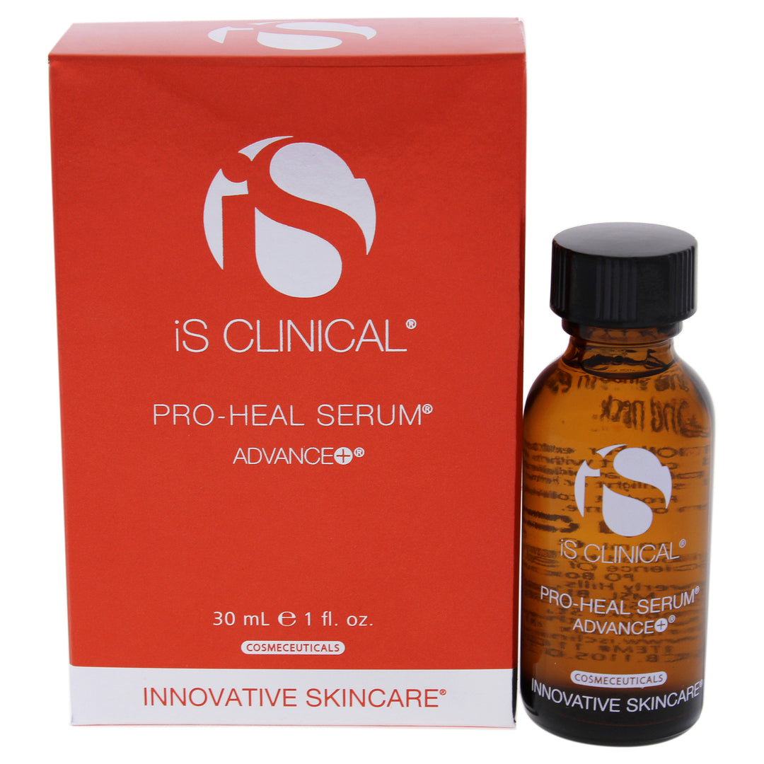 IS Clinical Unisex SKINCARE Pro-Heal Serum Advance Plus 1 oz Image 1