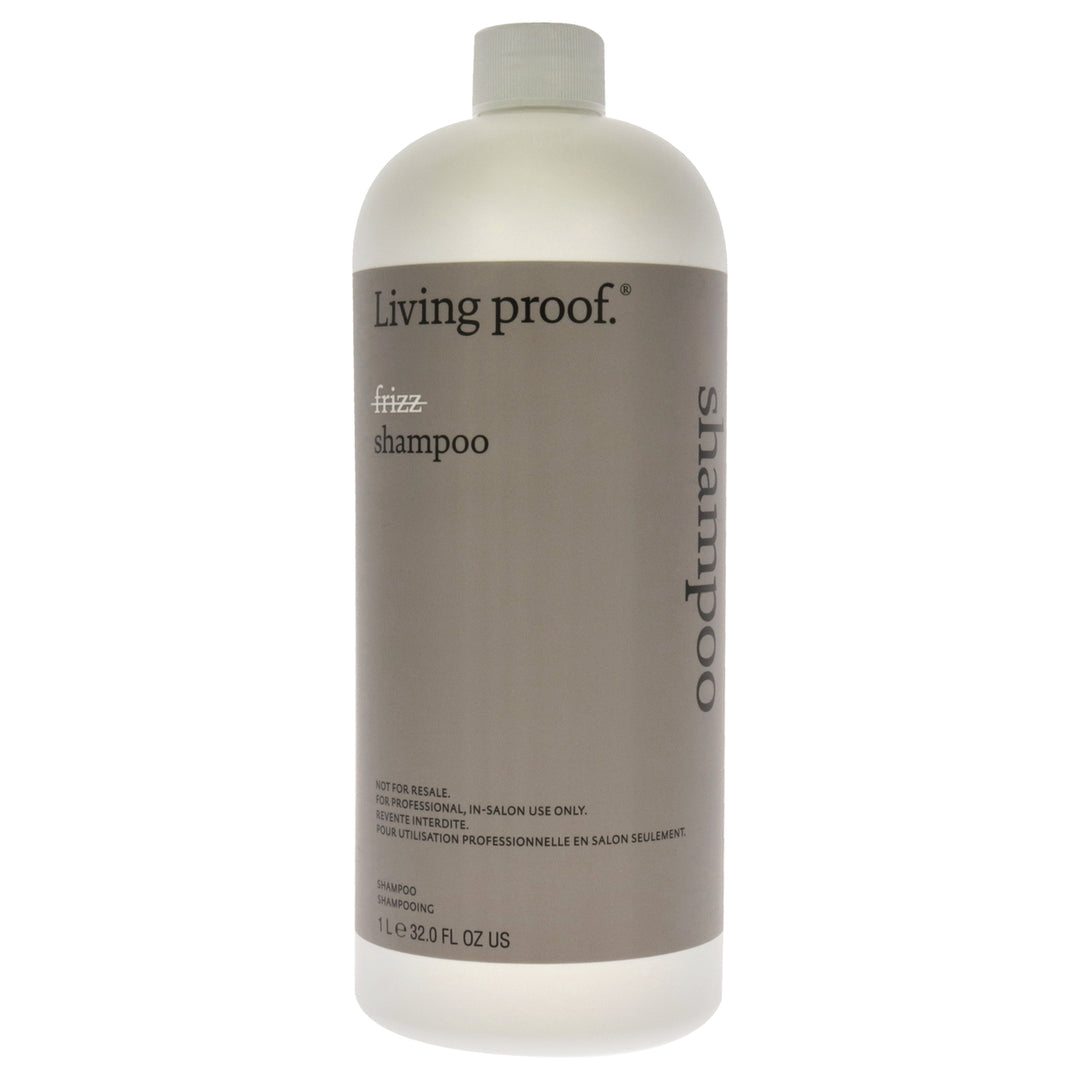 Living Proof Unisex HAIRCARE No Frizz Shampoo 32 oz Image 1