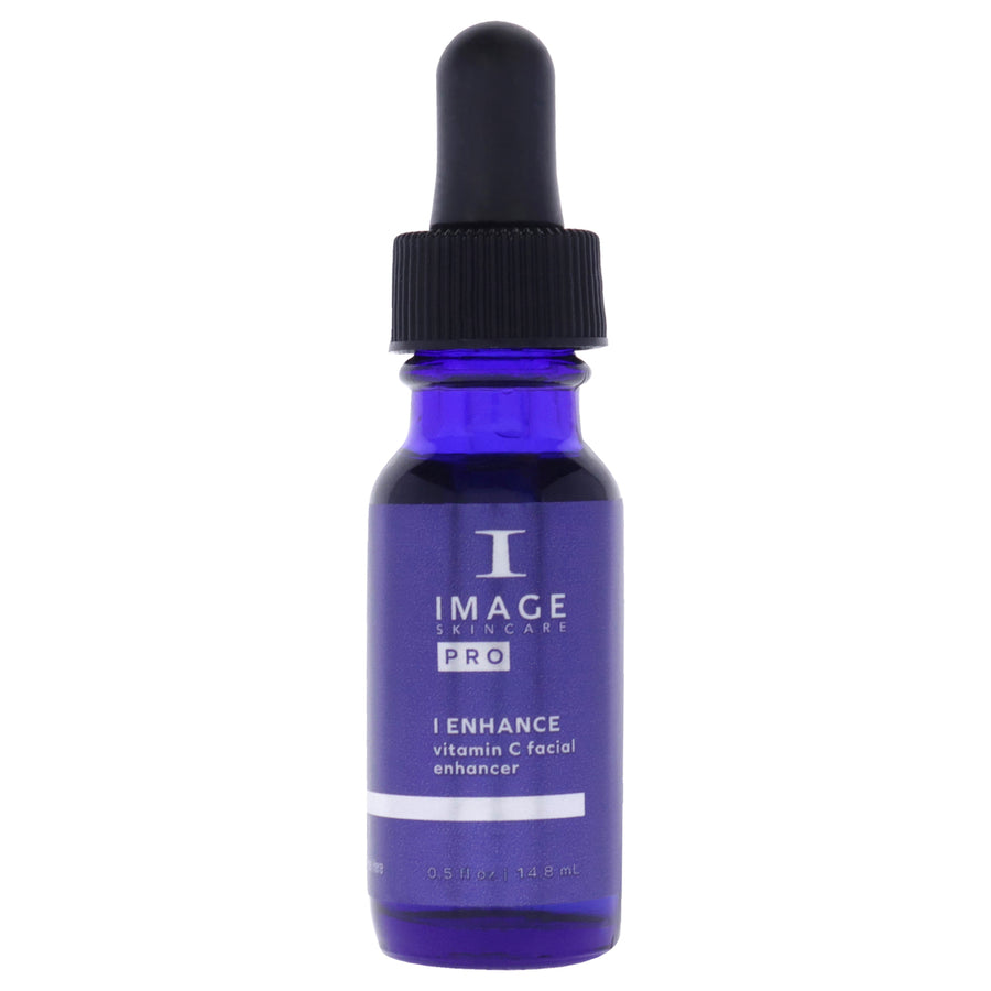 Image I-Enhance Vitamin C Facial Enhancer Treatment 0.5 oz Image 1