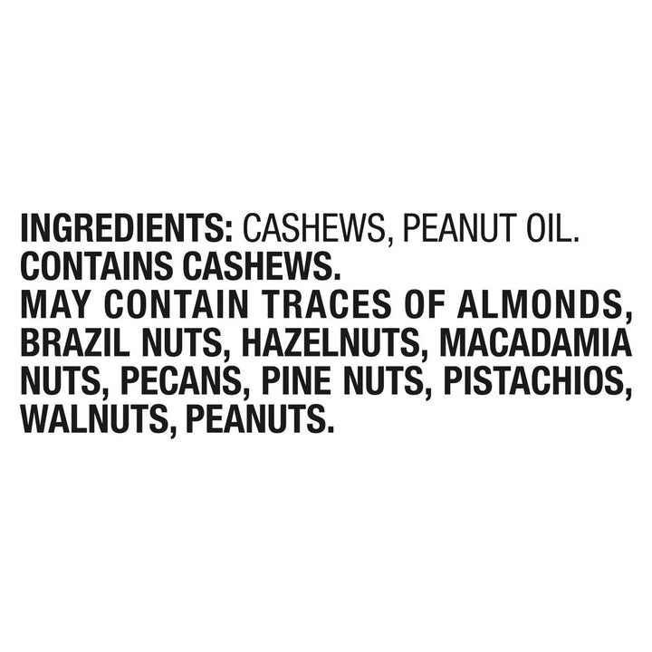 Members Mark Unsalted Whole Cashews (33 Ounce) Image 4