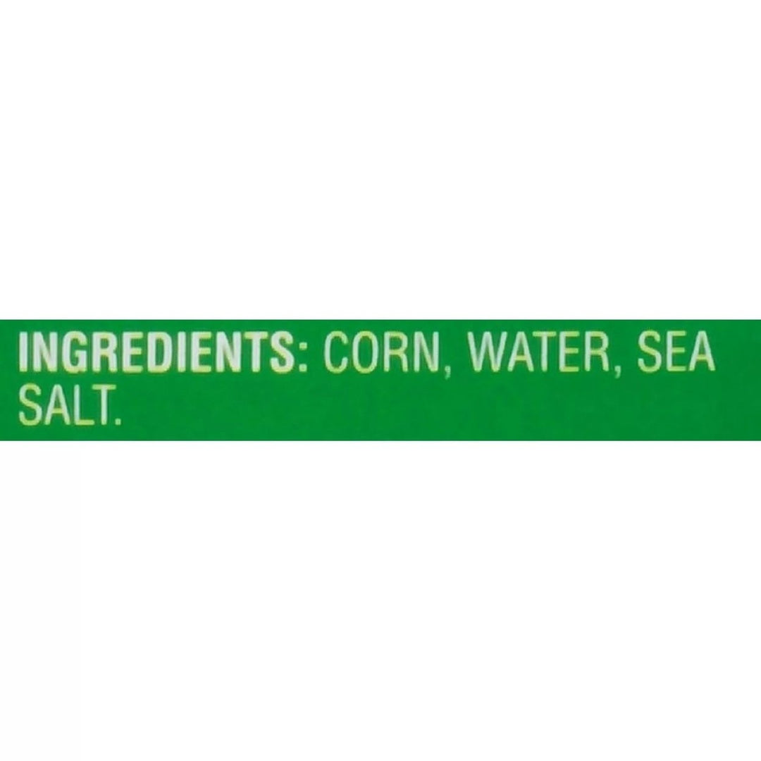 Del Monte Whole Kernel Corn (106 Ounce) Image 4