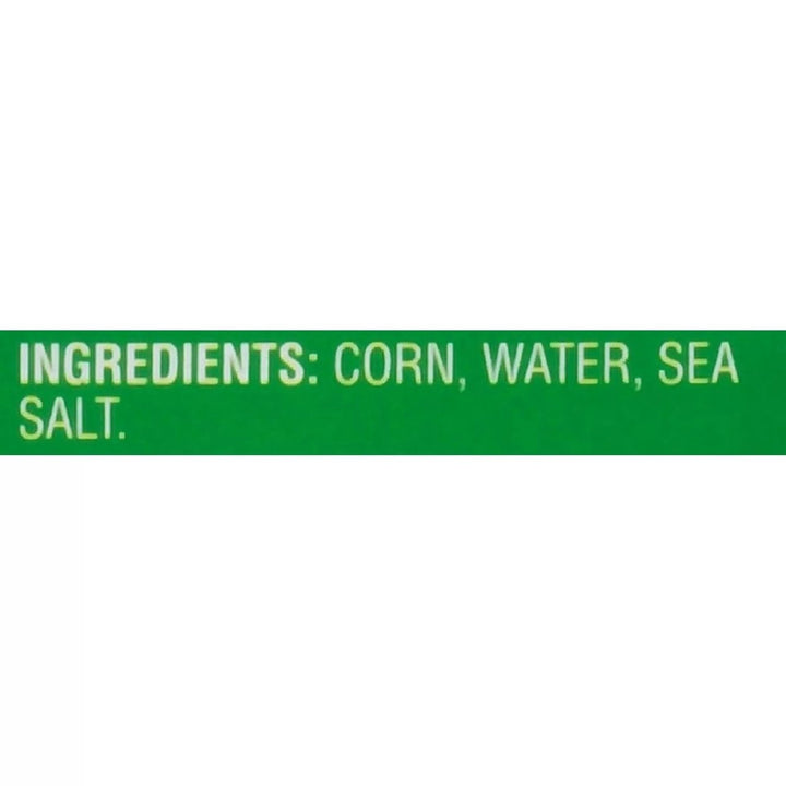 Del Monte Whole Kernel Corn (106 Ounce) Image 4