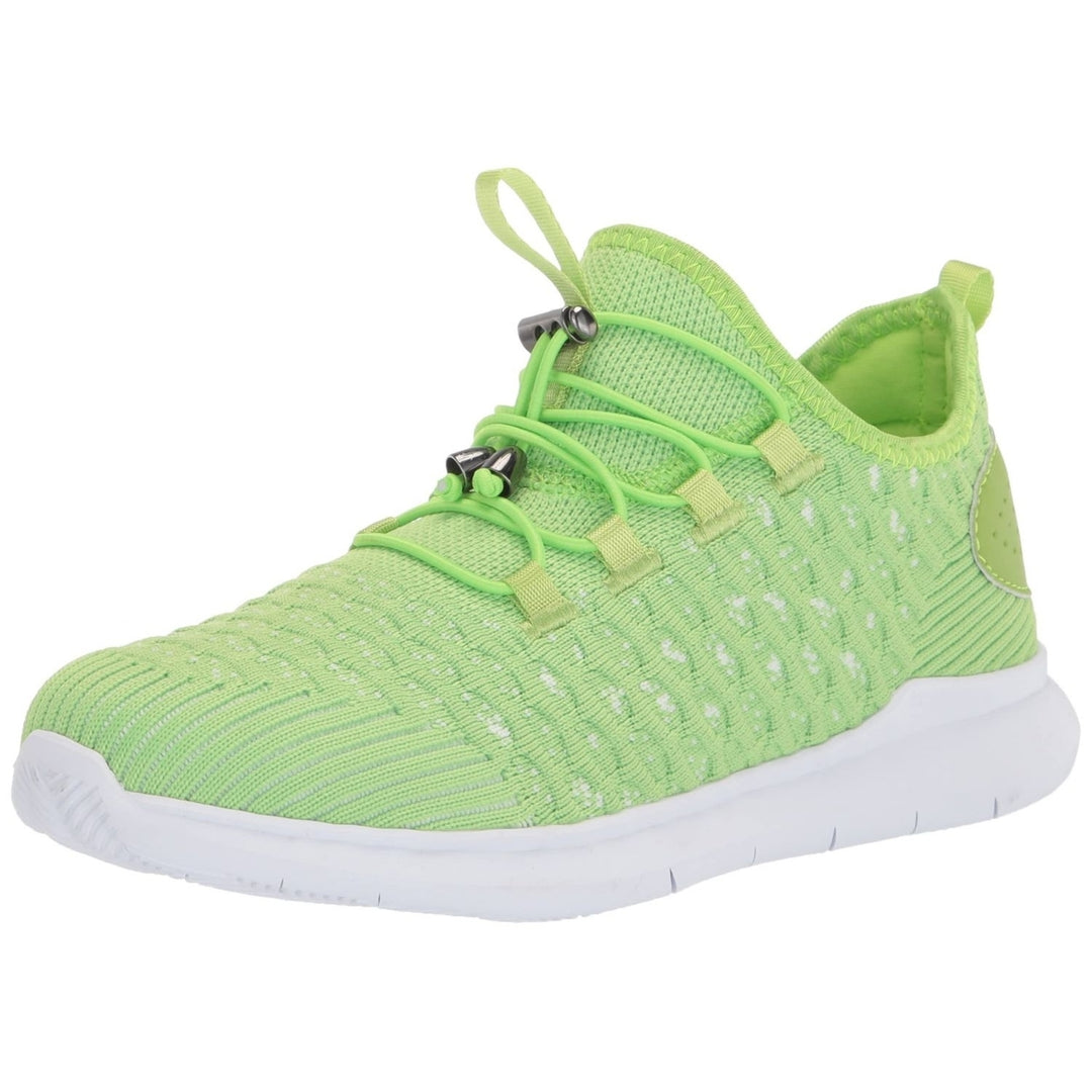 Propt Women's Travelbound Sneaker  ICY MINT Image 1