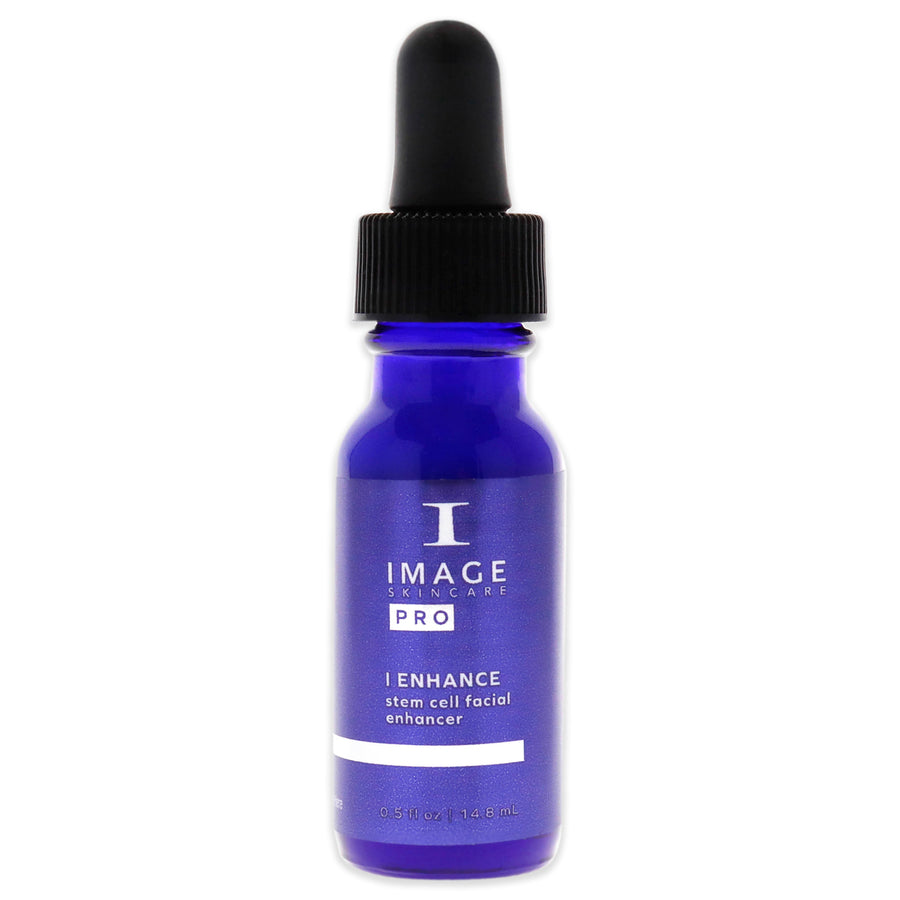 Image I-Enhance Stem Cell Facial Treatment 0.5 oz Image 1