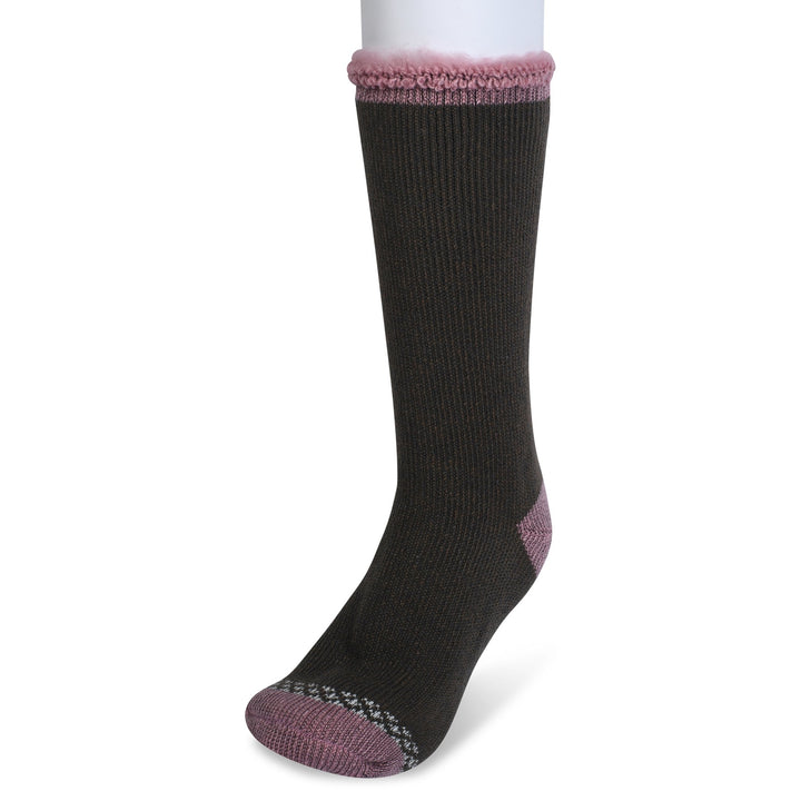 Gaahuu womens moisture wicking thermal socks size 6-10 insulated comfy socks Image 4