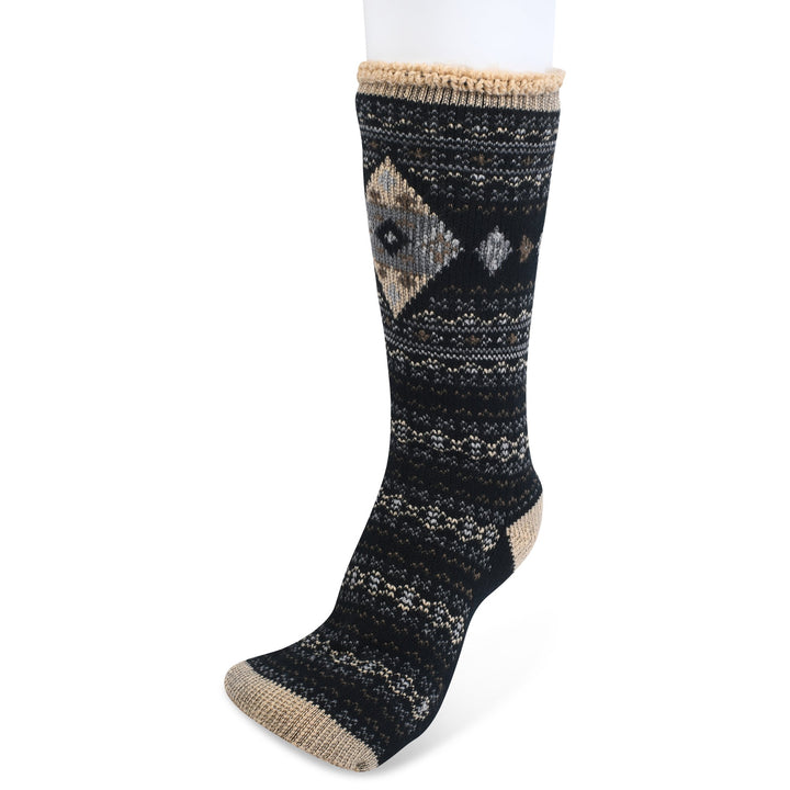 Gaahuu womens moisture wicking thermal insulated socks Image 1