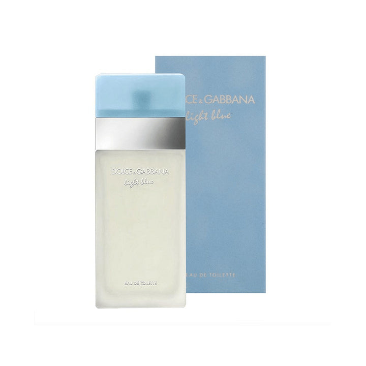 Dolce and Gabbana Light Blue Eau de Toilette Spray 1.6oz Image 2