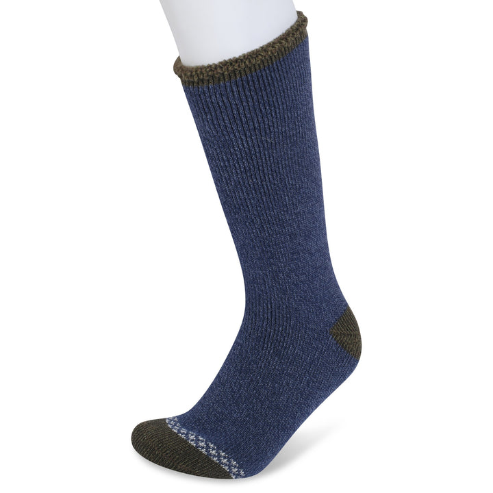 Gaahuu mens moisture wicking thermal insulated socks Image 4