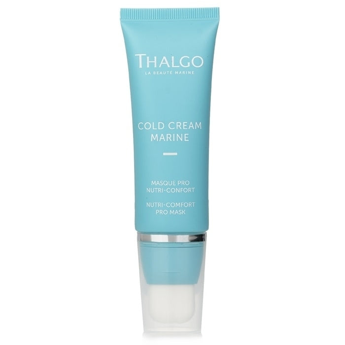 Thalgo Cold Cream Marine Nutri Comfort Pro Mask 50ml/1.69oz Image 1