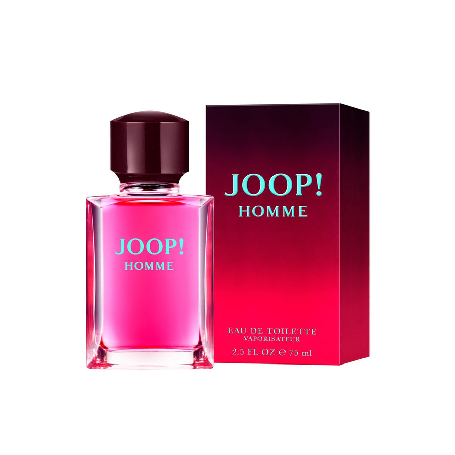 JOOP! HOMME 2.5 oz EDT Spray Mens Fragrance Spicy Oriental Scent Eau de Toilette Image 1