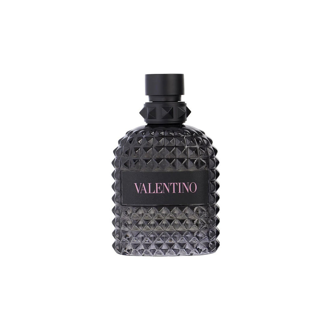 Valentino Uomo Born In Roma EDT Spray 3.4 oz For Men Image 2