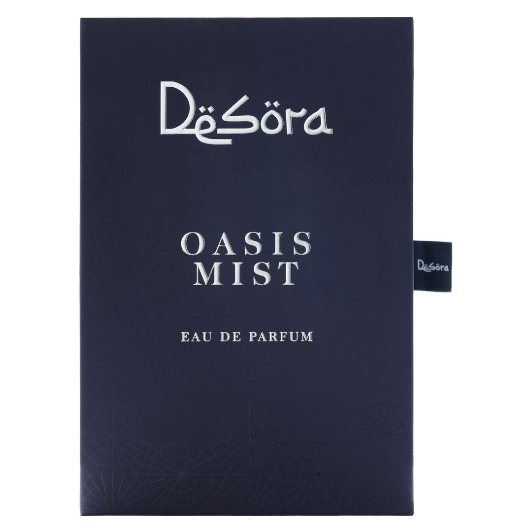 Desora Oasis Mist Eau de Perfume for Men 100ml/3.4 oz Image 1