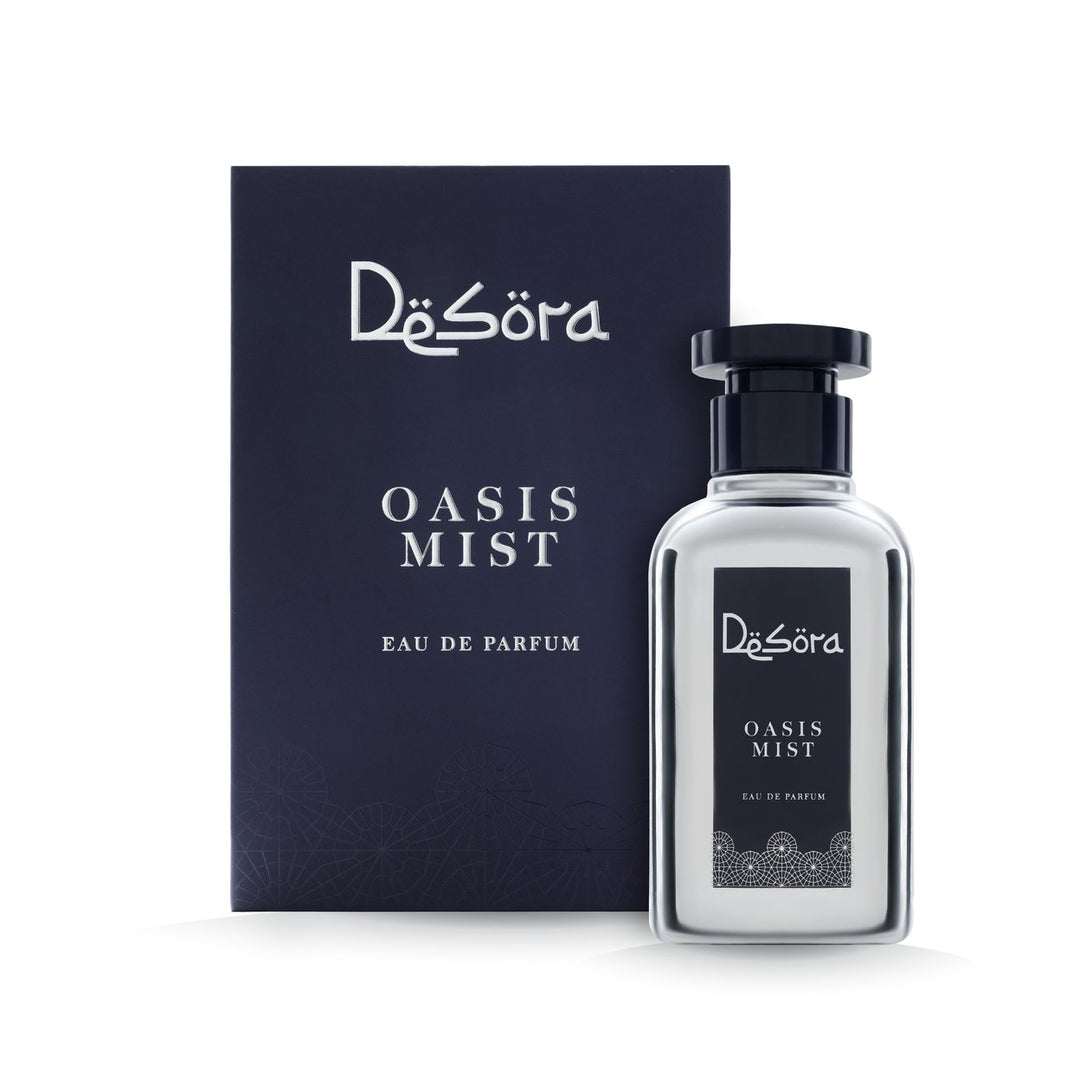 Desora Oasis Mist Eau de Perfume for Men 100ml/3.4 oz Image 2