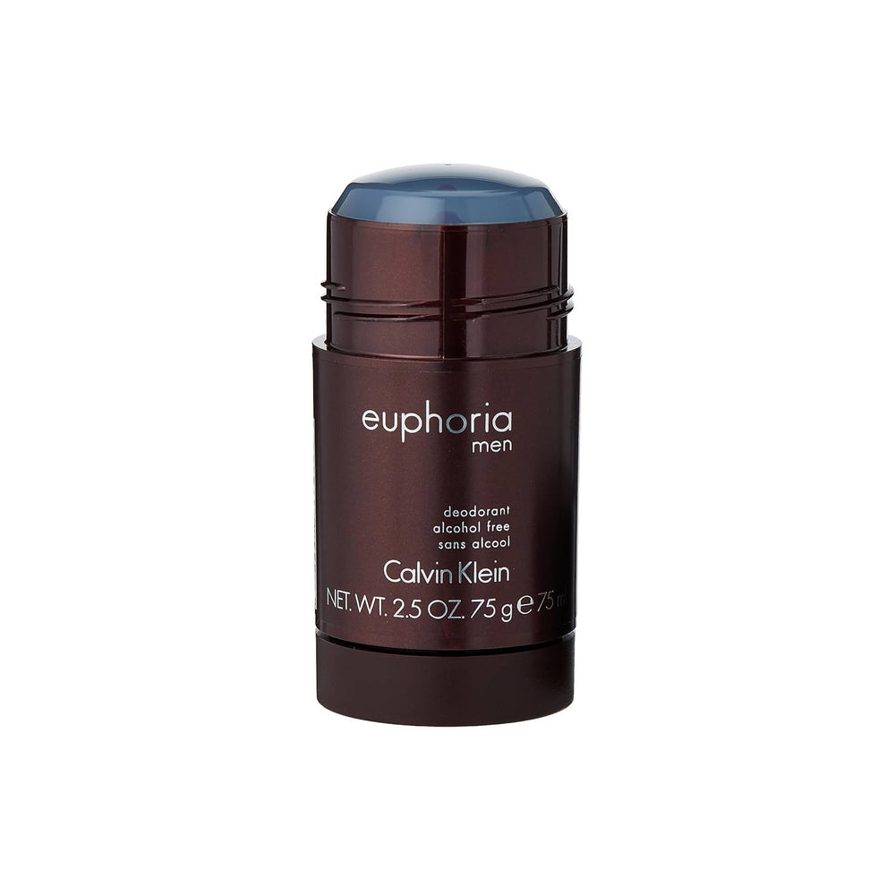 Calvin Klein Euphoria Men Deodorant Stick 2.5 Oz Alcohol Free Fragrance Image 2