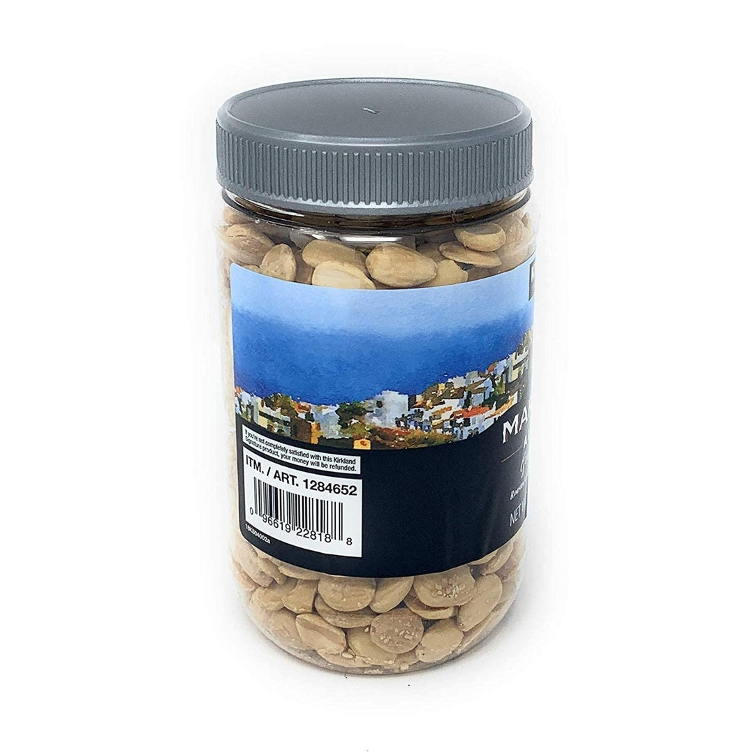 Kirkland Signature Marcona Almonds20.7 Ounce Image 3