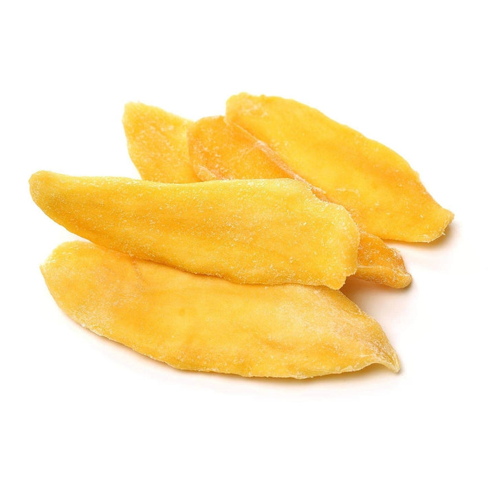 Members Mark Dried Mangos (24 Ounce) Image 3