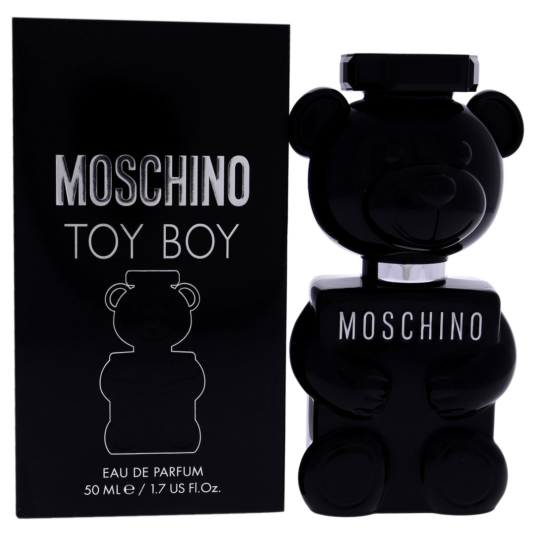 Moschino Men RETAIL Moschino Toy Boy 1.7 oz Image 1